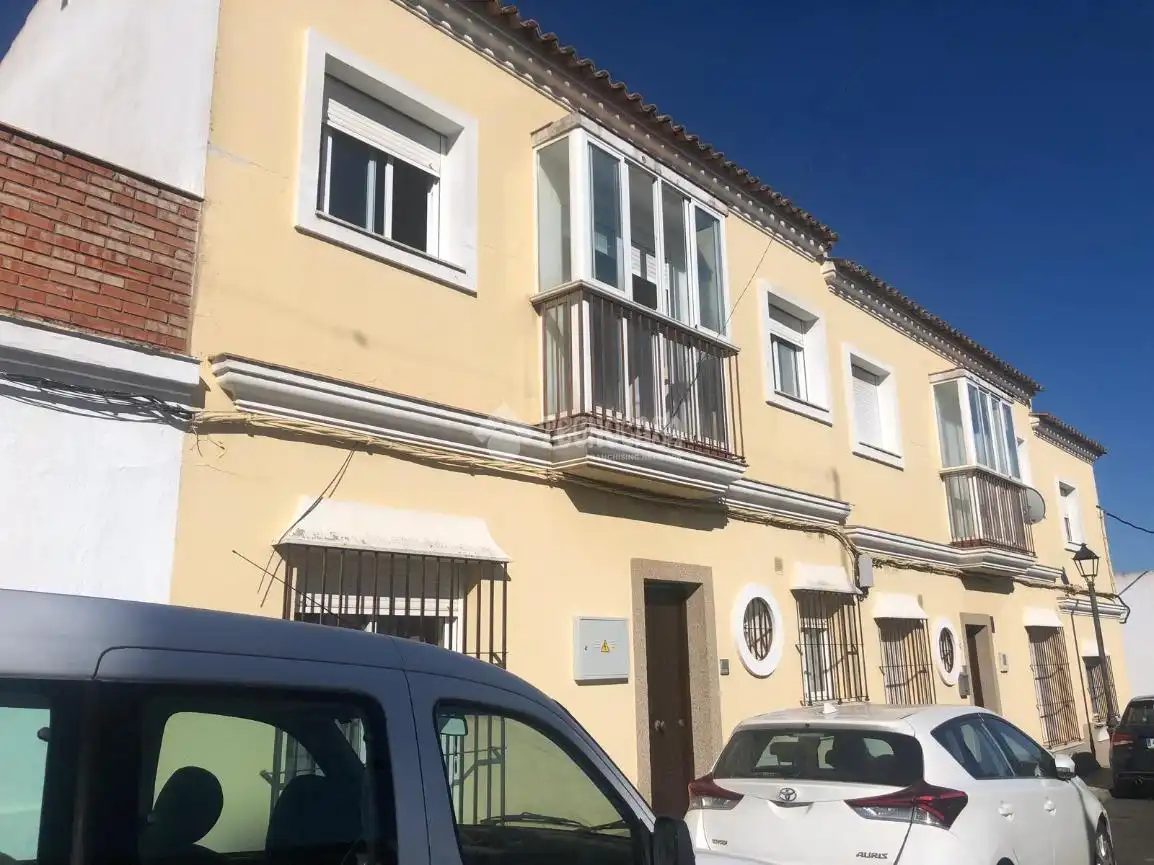 Maison jumelée à vendre à Benalup-Casas Viejas