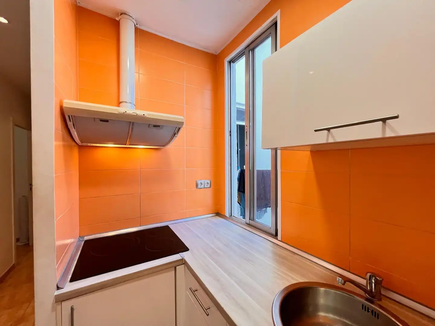 Flat with terrace for sale in Carrer d'Entença 154, imagen 23