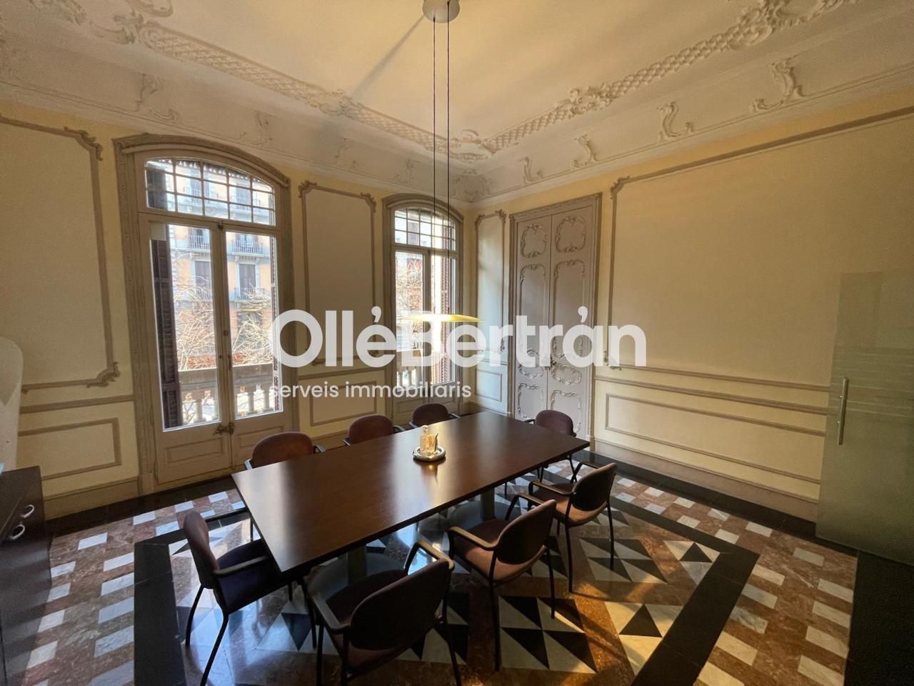 Office to rent in  Barcelona Capital