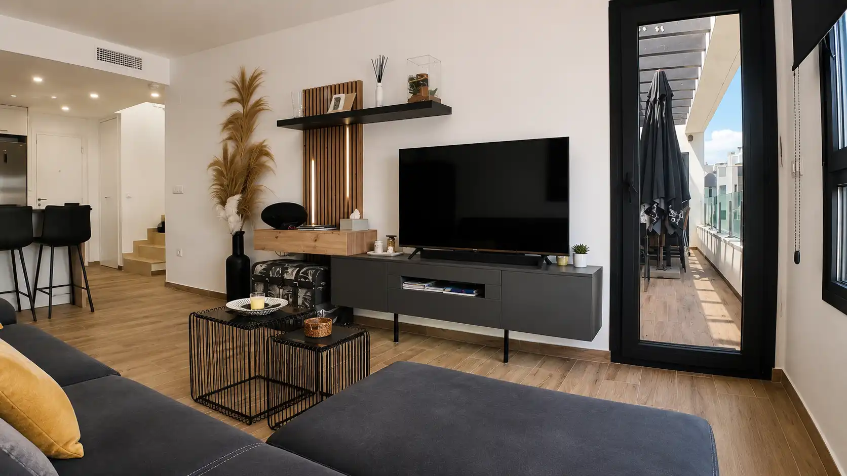 Penthouse mit Terrasse zum Verkauf in Orihuela Costa, imagen 5