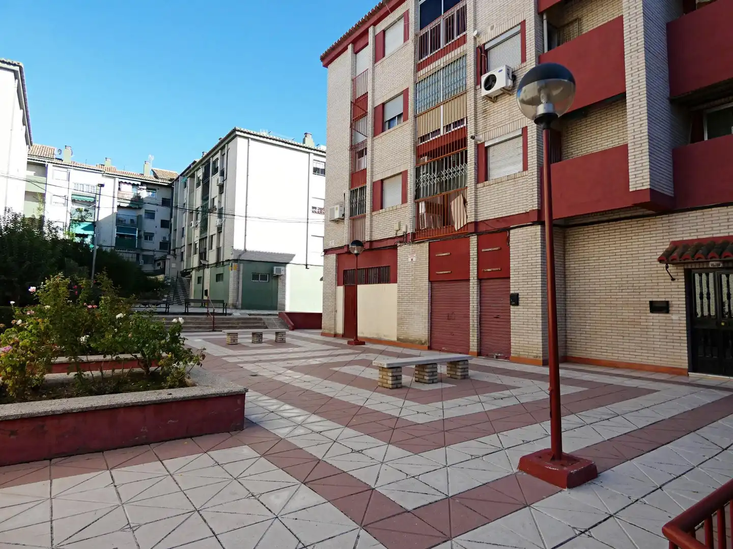 Piso en venta en Granada, Granada