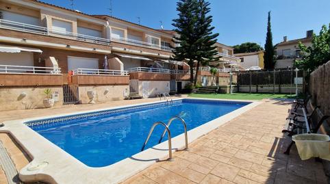 Foto 3 de Casa adosada en venda a Sant Jaume dels Domenys, Tarragona