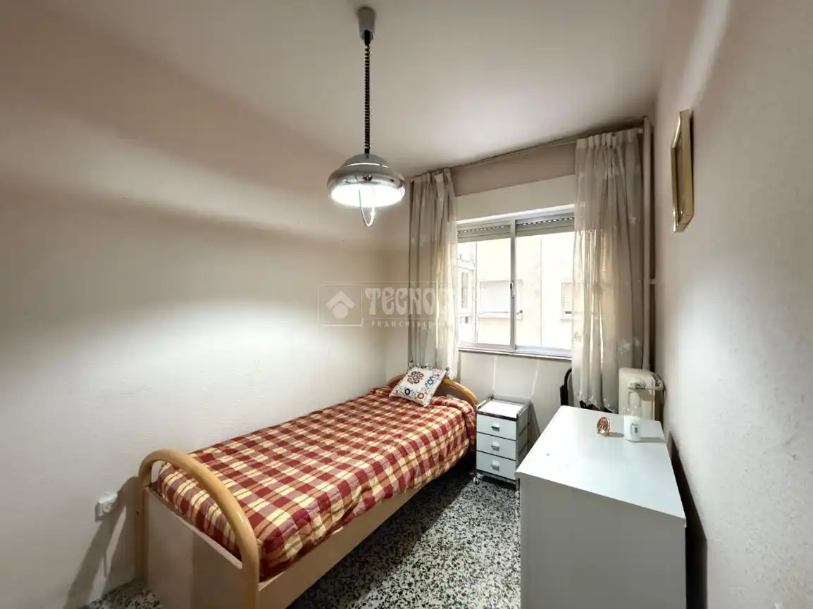 Habitación de Piso en venta en Madrid con Aire acondicionado, Calefacción y Terraza