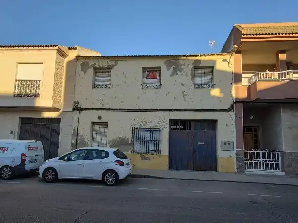 Casa pareada en venta en Benejúzar, imagen 11