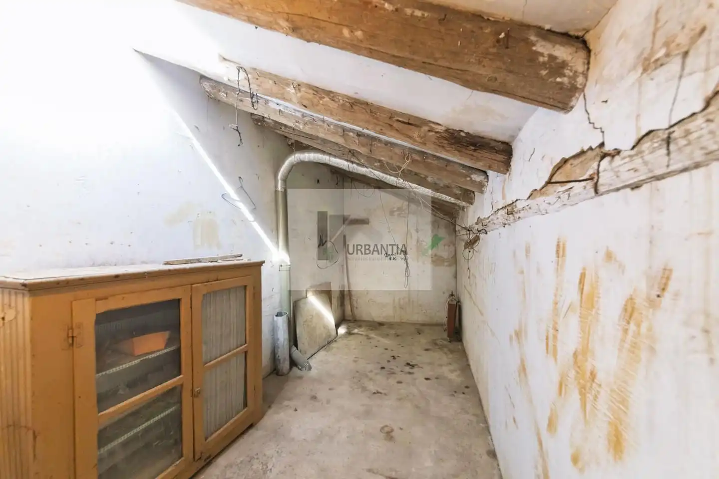 Casa o chalet en venta en Larraga con Calefacción y Trastero