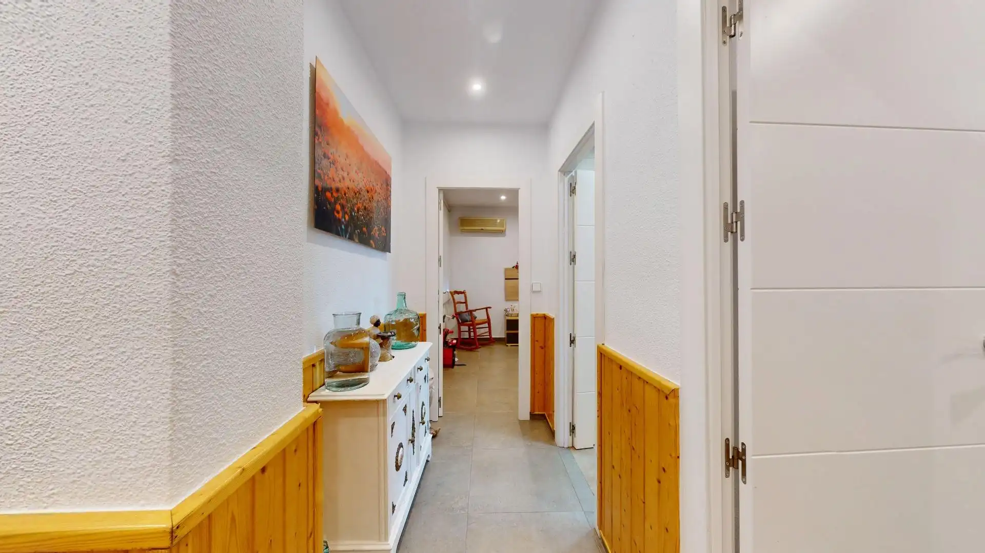 Houses for sale in Elche / Elx  with Air Conditioner, Private garden and Terrace