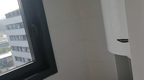 Foto 5 de Piso en venta en Calle Aurelio Aguirre Galarraga, 77d, Someso - Matogrande, A Coruña