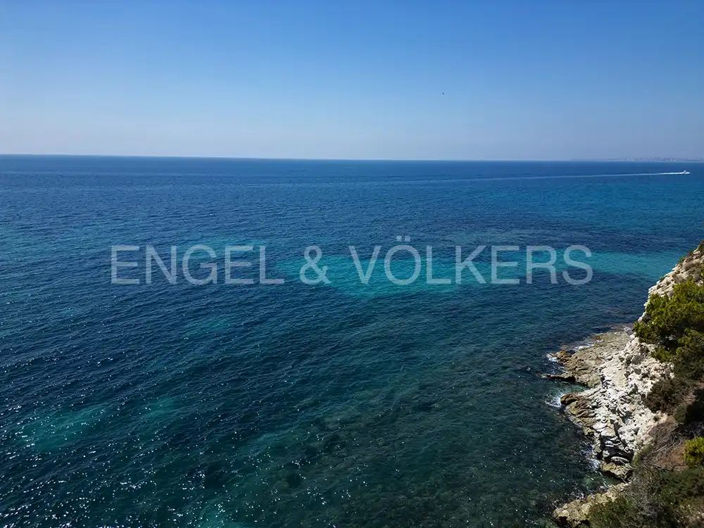 Houses for sale in El Campello  with Private garden, Terrace and Swimming Pool