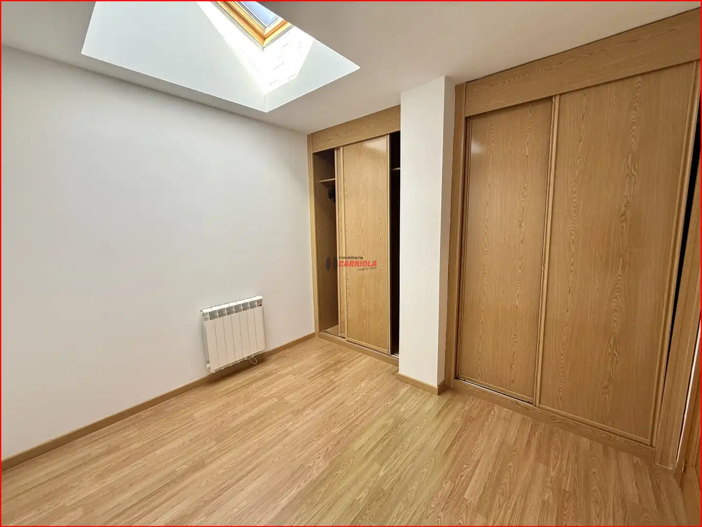 Attic for sale in La Torre de Esteban Hambrán  with Heating