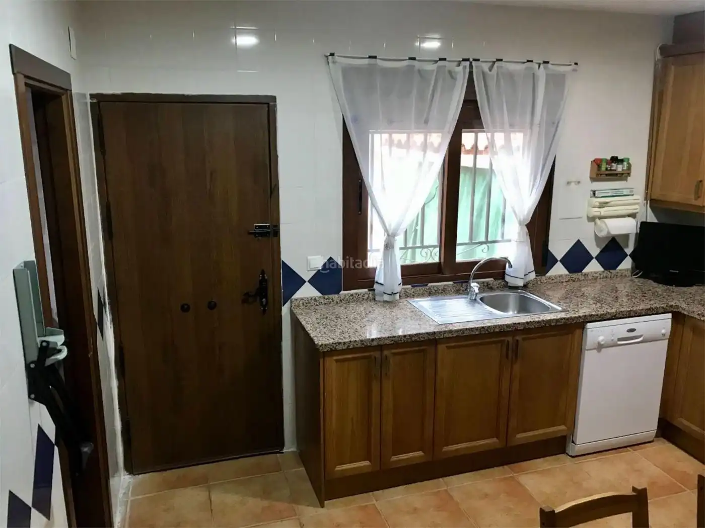 Casa amb piscina en venda a Carretera Hito 12, imagen 23