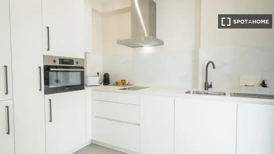 Habitació a Plaza España - Corte Inglés