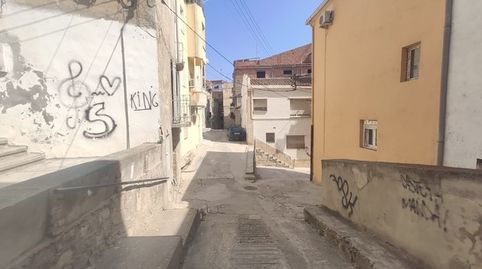 Foto 5 de Piso en venta en C/ Montagut, Flix, Tarragona