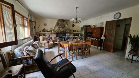 Foto 2 de Finca rústica en venta en La Carolina, Jaén