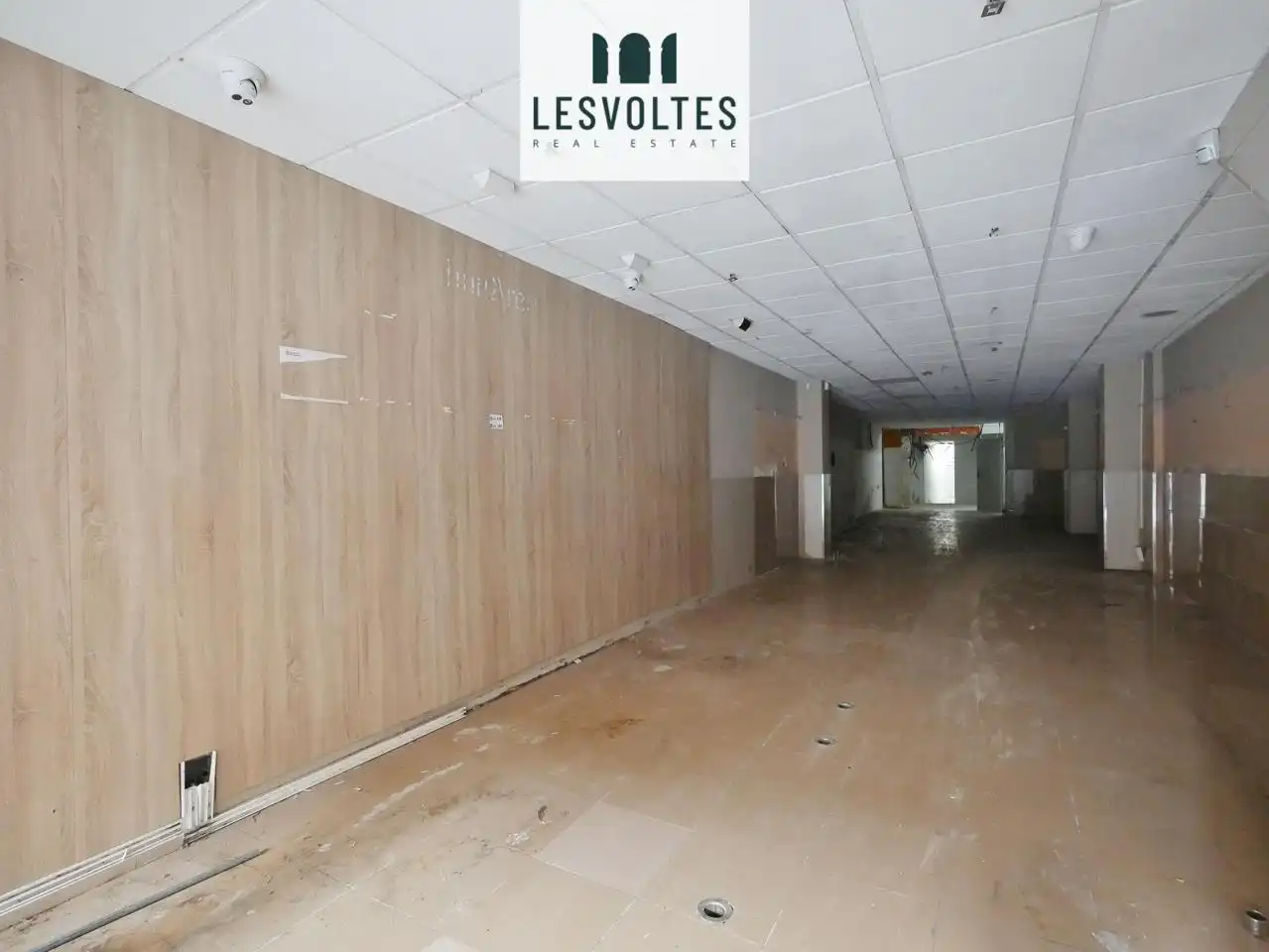 Business premises for sale in calle de Cavallers, imagen 7