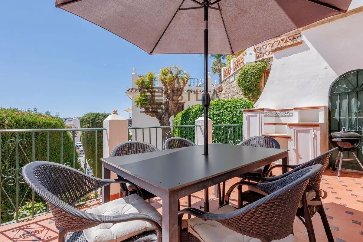 Piso con piscina en venta en Urb. Puebla Aida, imagen 7