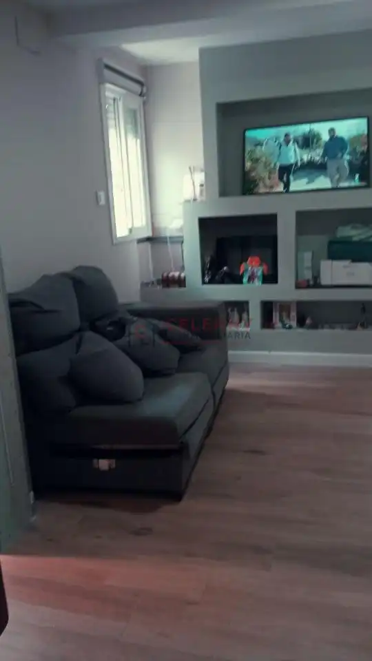 Living room of Country homes for sale in Taboadela  with Heating, Private garden and Terrace