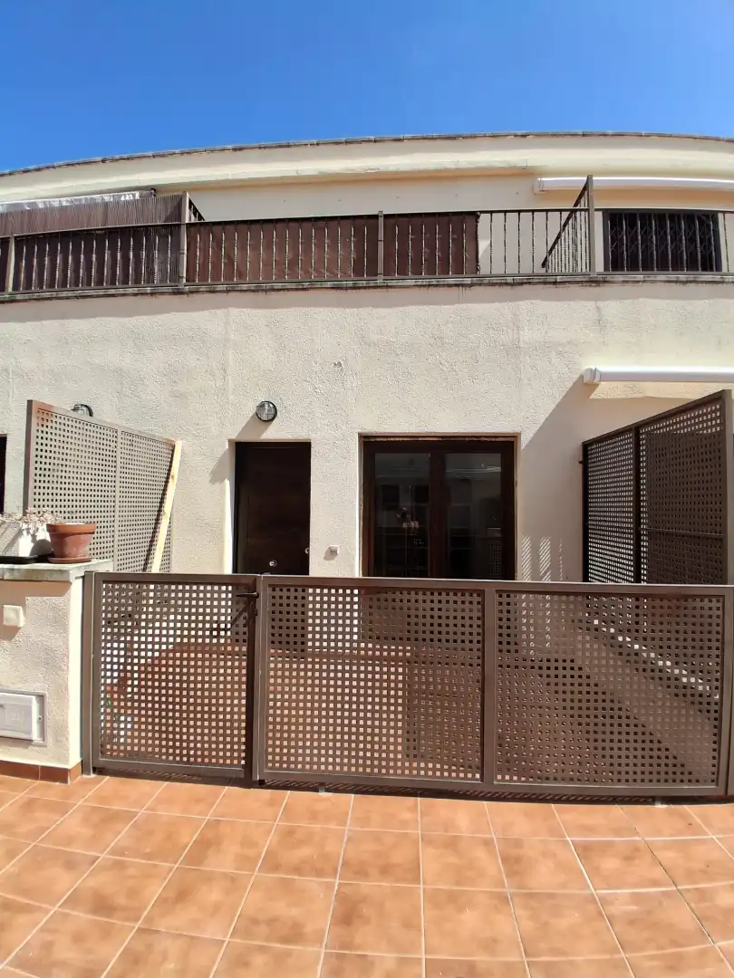 Terrassa de Dúplex en venda en Roda de Berà amb Aire condicionat, Calefacció i Terrassa