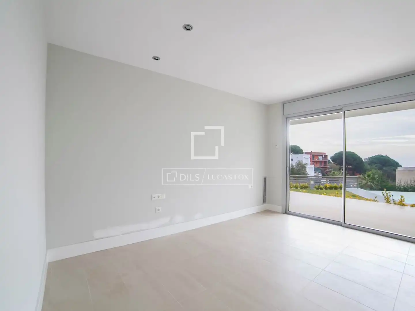 Casa o chalet en venta en Lloret de Mar con Jardín privado, Terraza y Piscina
