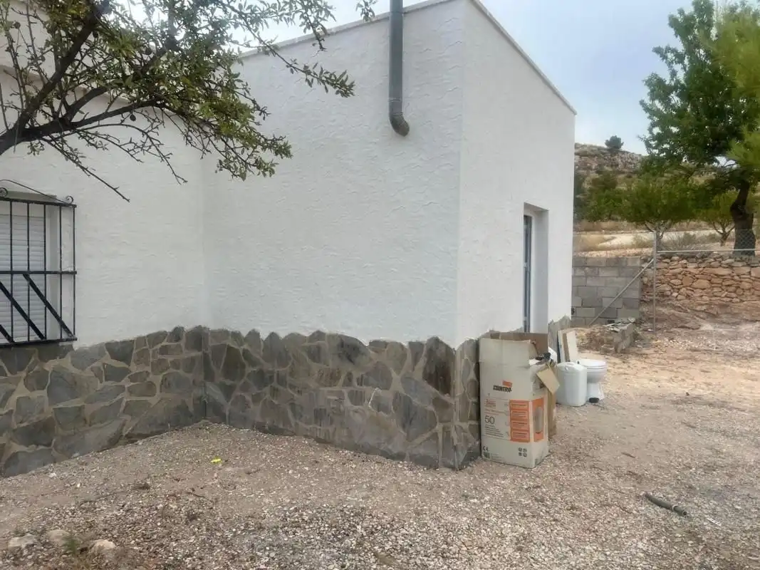 Casa en venda a Algueña, imagen 19