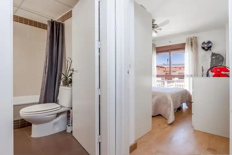 Appartement avec terrasse à vendre à Ogíjares, imagen 26