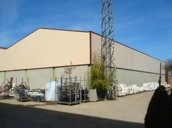 Nau industrial en venda a Valdefresno, imagen 3