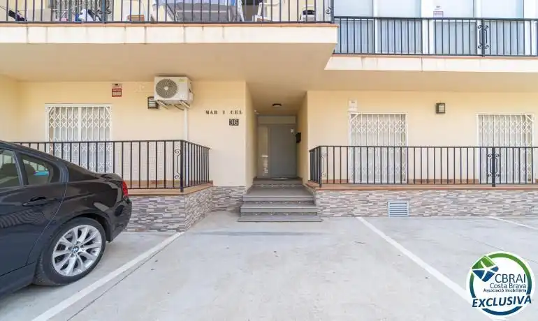 Apartment with lift for sale in Calderon De la Barca, imagen 11