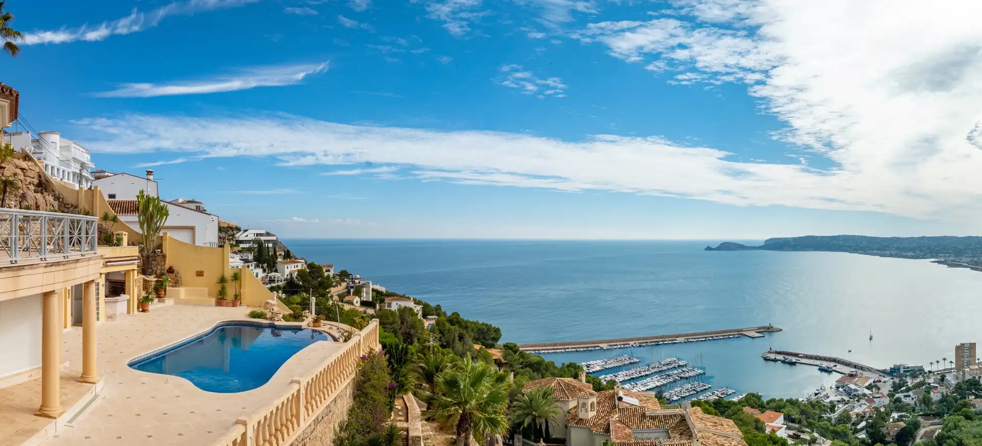 Villa avec terrasse à vendre à Puerto, imagen 5