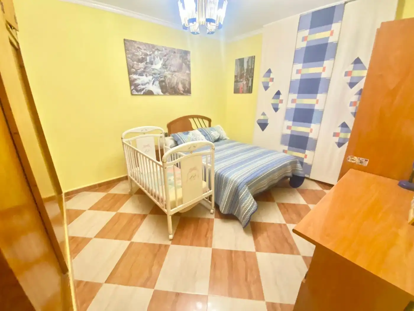 Villa con piscina in vendita a Pedanías Centro, imagen 14