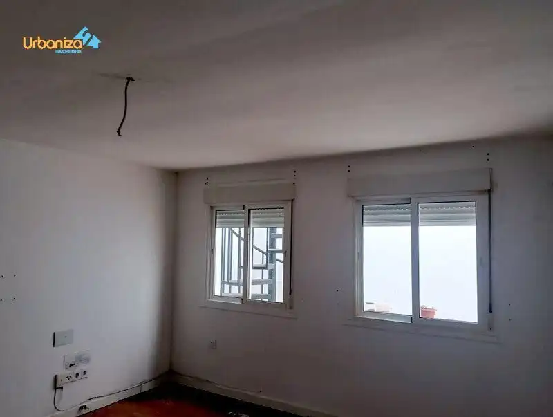 Dormitori de Casa o xalet en venda en Talavera la Real amb Terrassa i Traster
