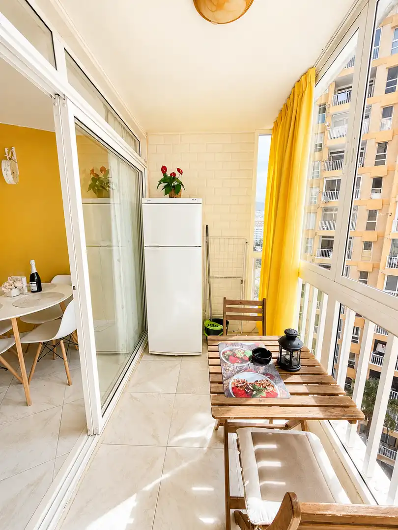 Apartament amb ascensor en venda a Arquitecto Gómez Cuesta, imagen 3
