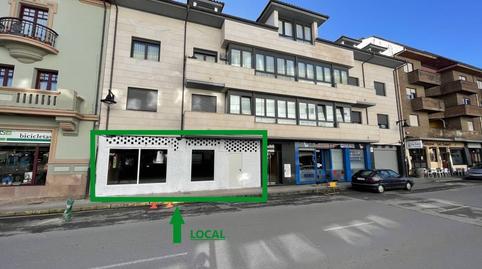 Photo 5 of Premises to rent in Avenida la Paz, 7, Llanes pueblo, Asturias