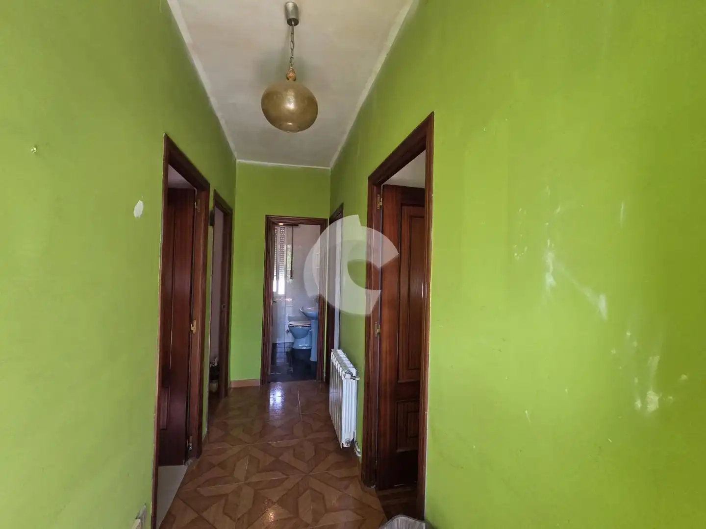 Casa adosada en venta en Vigo 