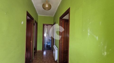 Foto 4 de Casa adosada en venta en Lavadores, Vigo