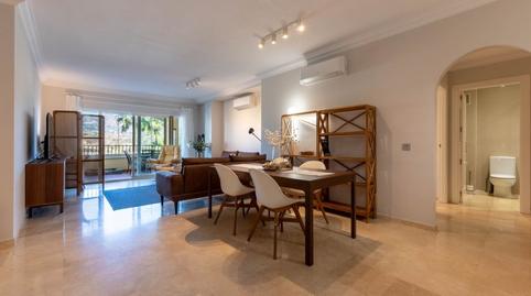 Foto 4 von Erdgeschoss zum Verkauf in Mijas Golf, Mijas