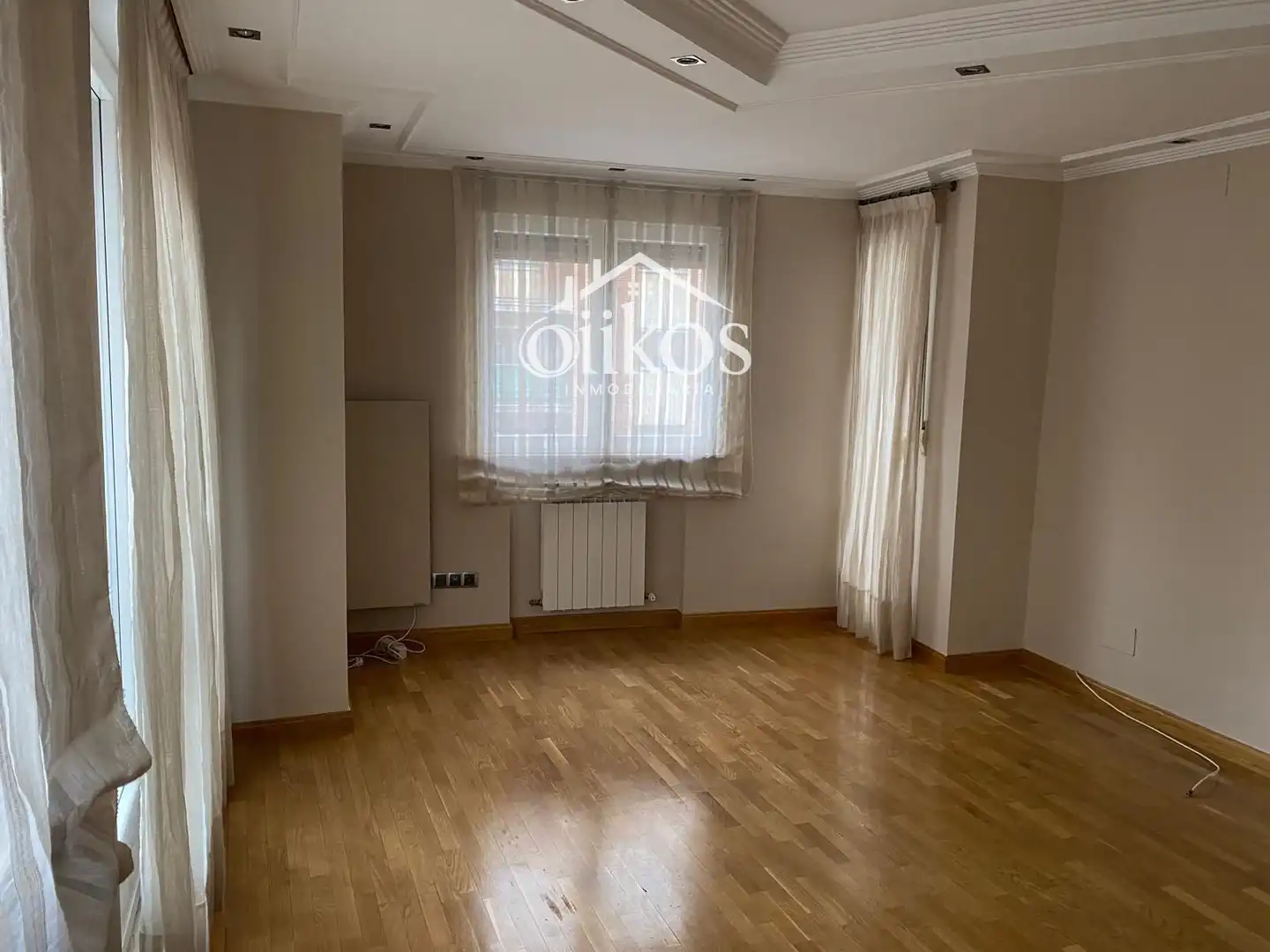 Habitación de Piso de alquiler en Salamanca con Calefacción