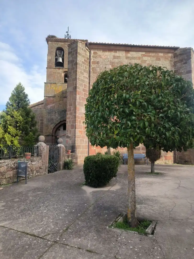 Edifici en venda a Urrez, Villasur de Herreros