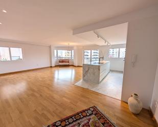 Sala d'estar de Pis en venda en Gandia amb Balcó