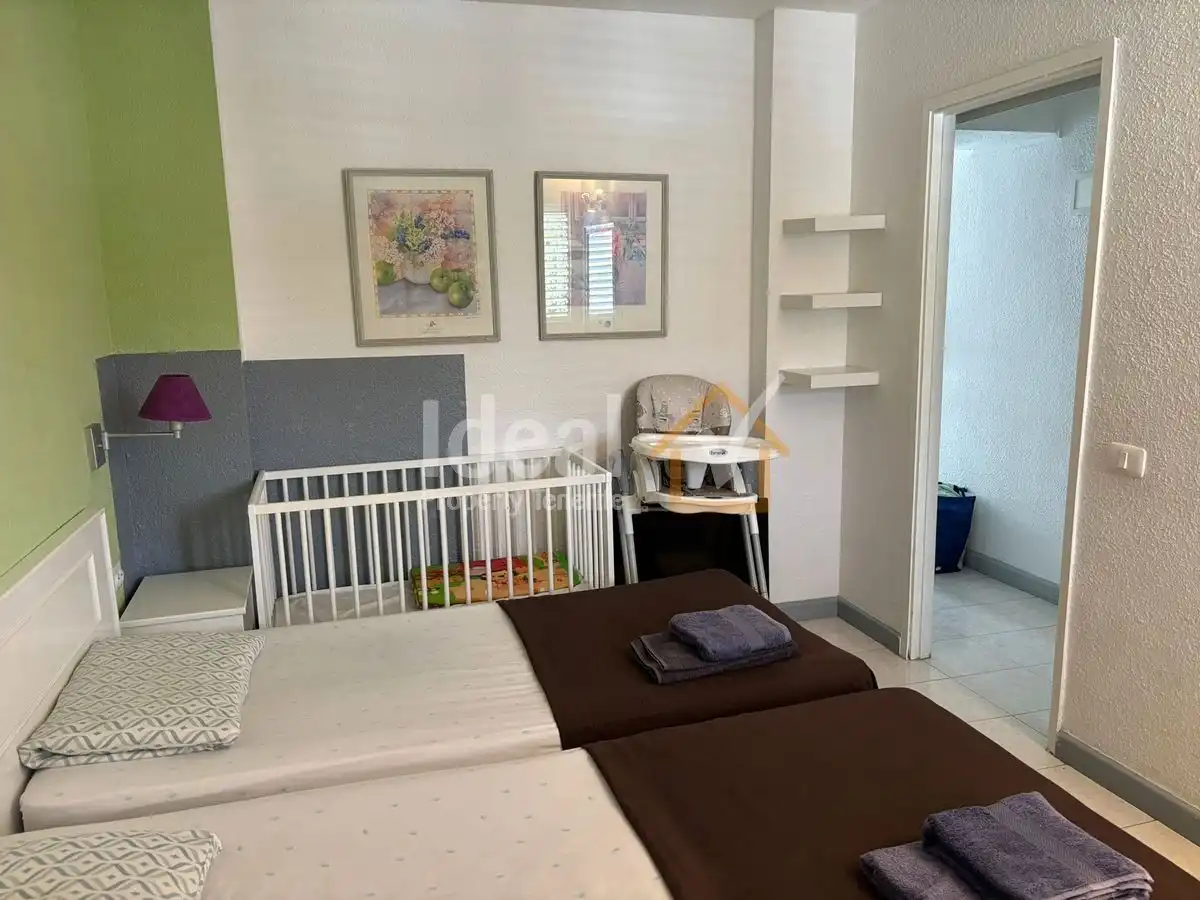 Apartamento con piscina en venta en Costa Adeje, imagen 10