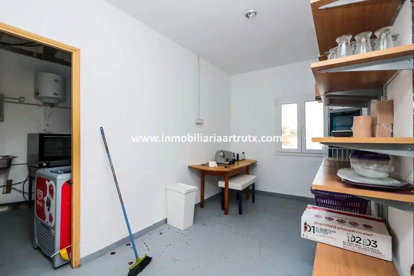 Local comercial en venda a Ciutadella, imagen 12