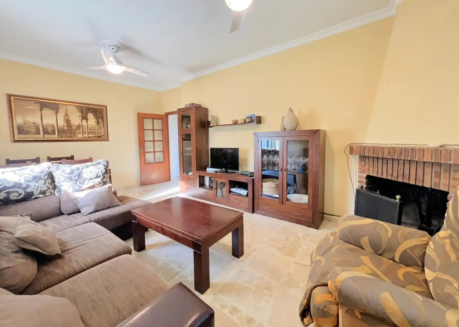 Casa con jardín en venta en BRECA, imagen 16