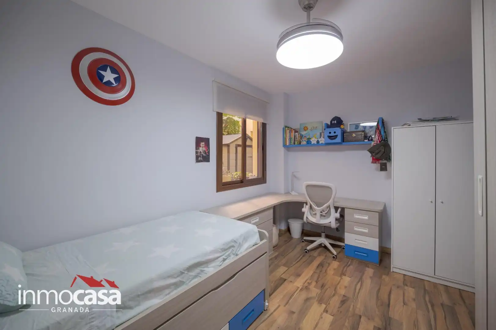 Flat with terrace for sale in Maracena, imagen 31