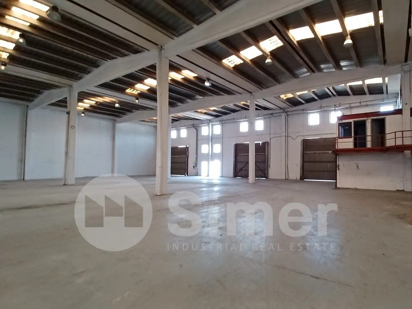 Nave industrielle à louer à Les Franqueses del Vallès, imagen 14