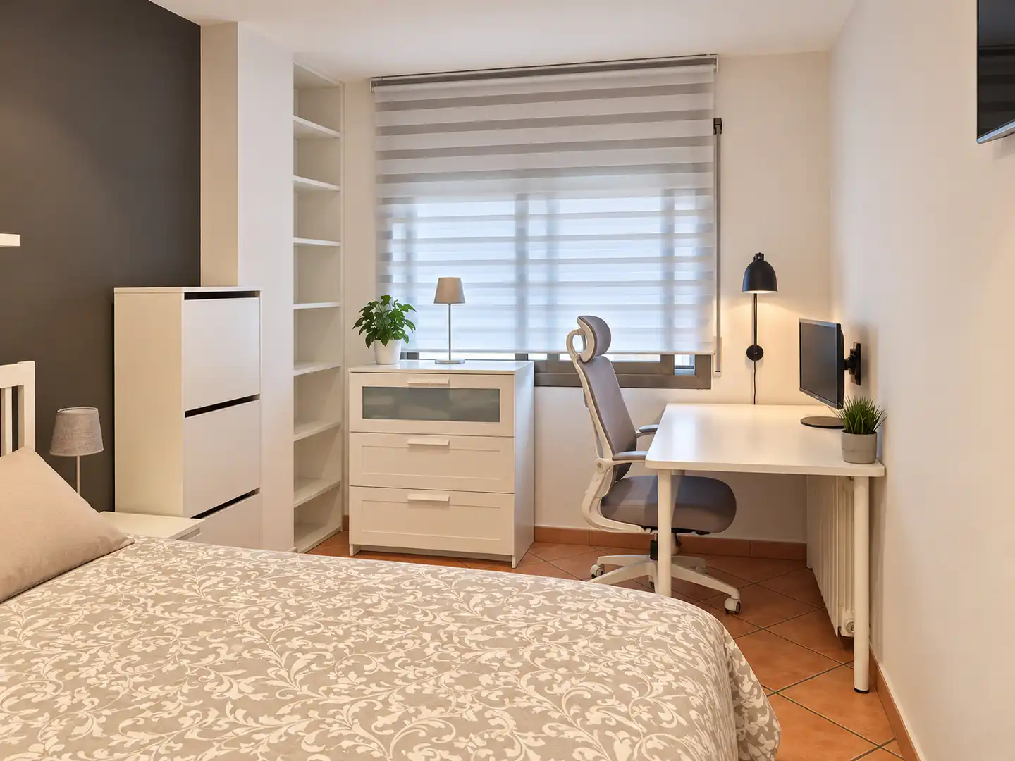 Piso con ascensor en venta en Carrer de Camprodon 30, imagen 19