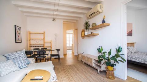 Photo 3 of Flat to rent in Carrer Dels Assaonadors, Sant Pere, Sta. Caterina i la Ribera,  Barcelona Capital