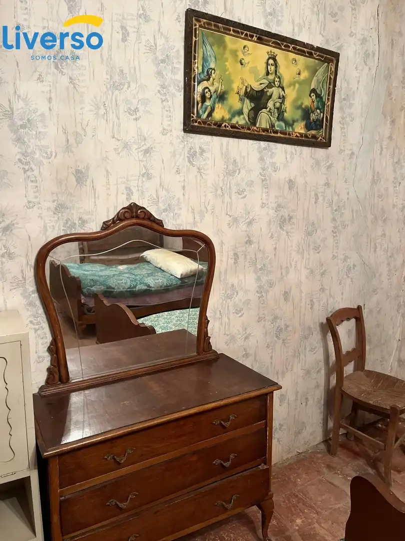 Habitación de Casa o chalet en venta en Villasandino con Amueblado