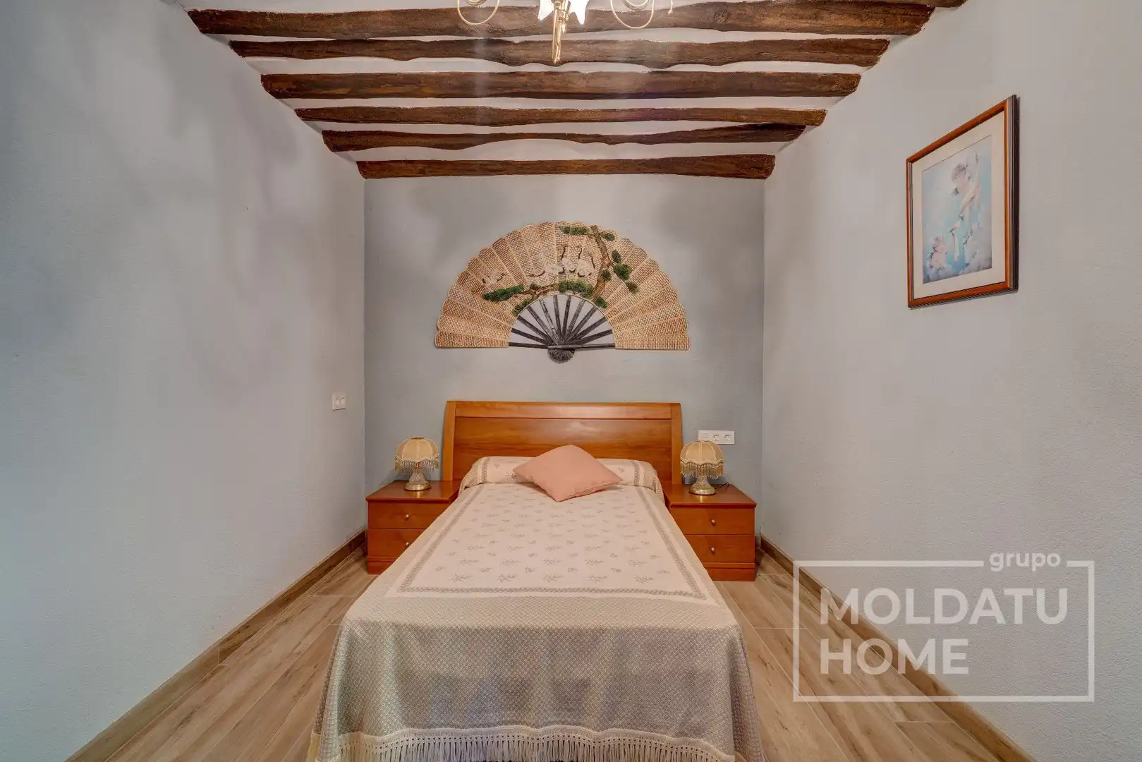 Casa o xalet en venda en Mendaro amb Calefacció, Jardí privat i Terrassa