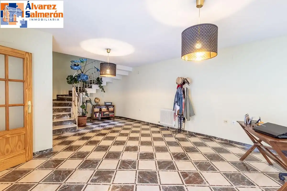 Casa en venta en Gójar, imagen 8