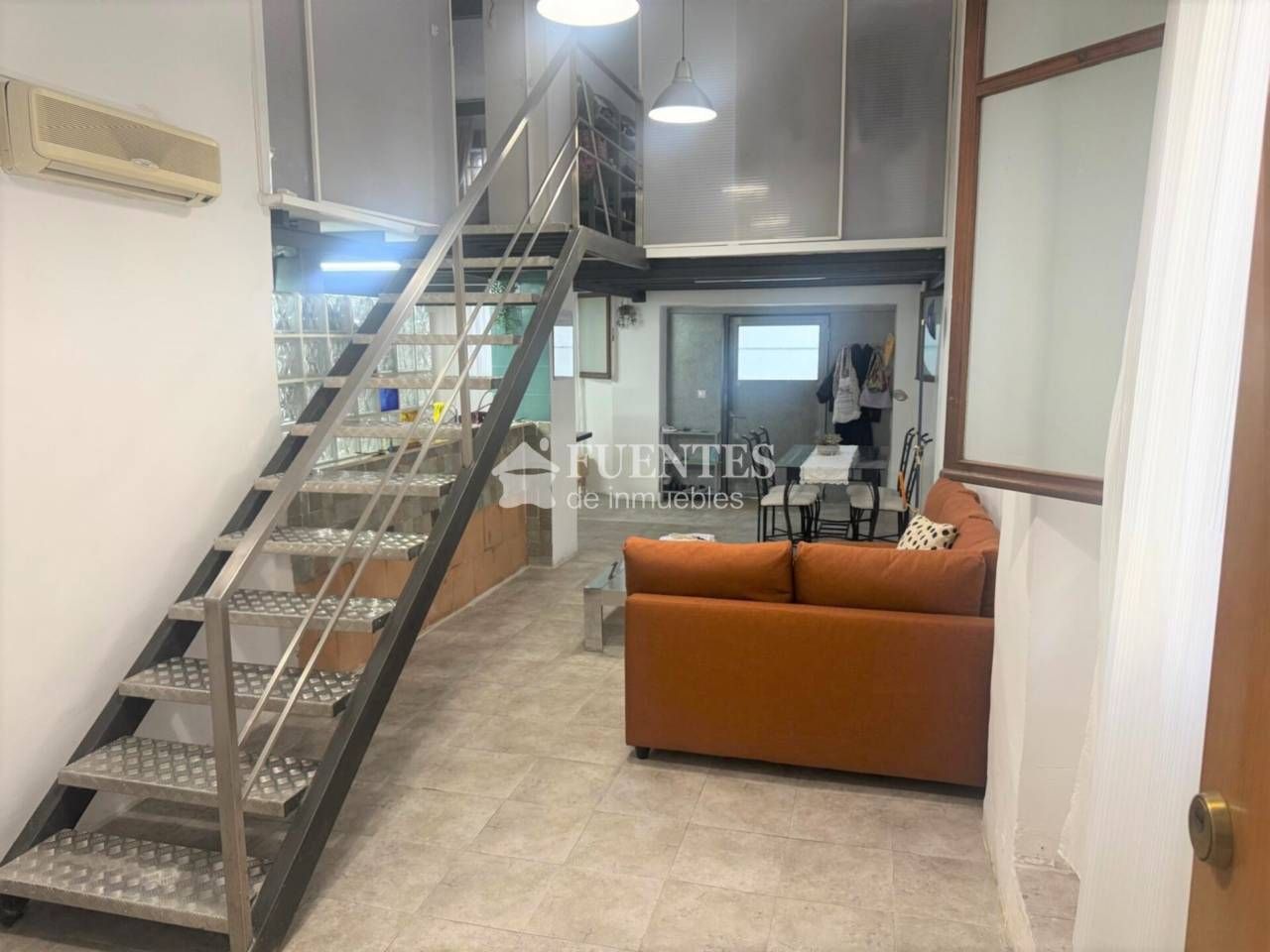 Pis en venda a Calle Francisco Verdú, Altozano - Conde Lumiares