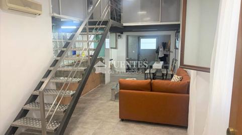 Foto 3 de Pis en venda a Calle Francisco Verdú, Altozano - Conde Lumiares, Alicante / Alacant