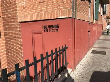 Local comercial en venta en Sur